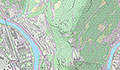 Fond Open Street Map