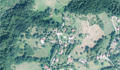 Fond image satellite